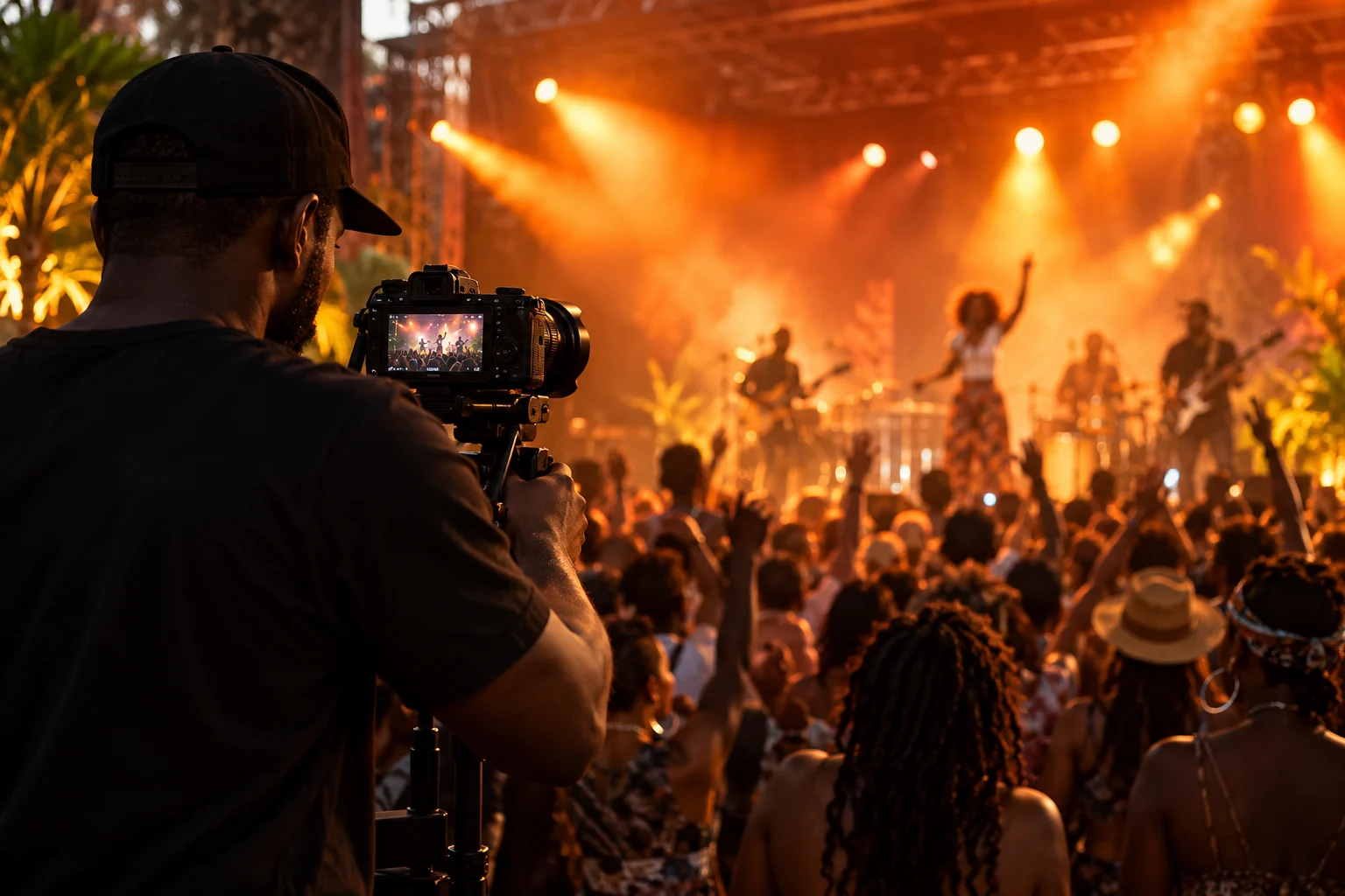 Films & événements